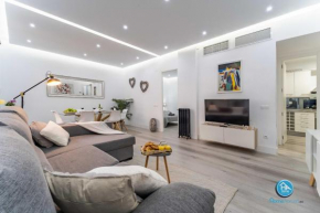 HomeAbroad Apartments - Deluxe Madrid Center